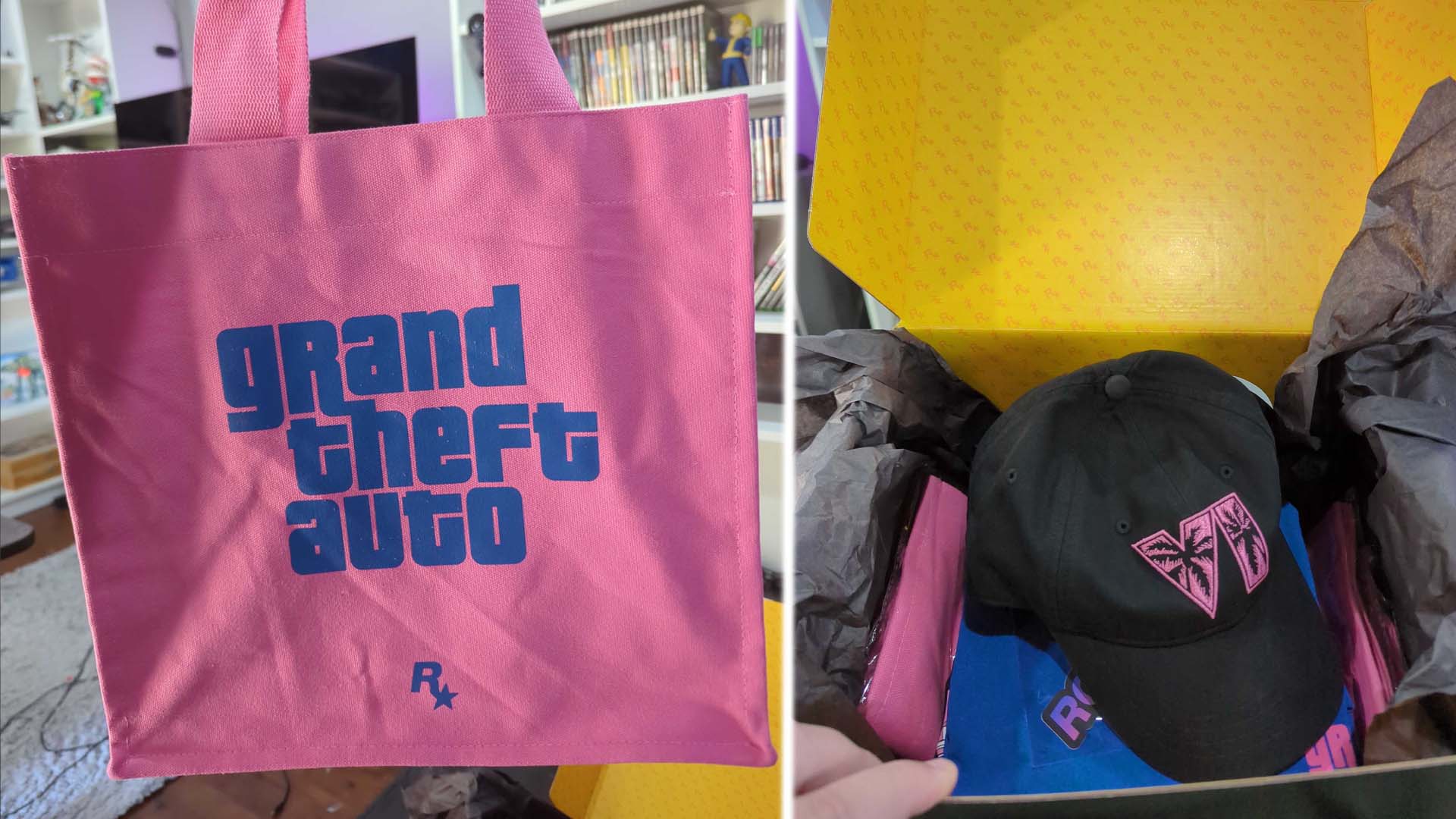 Gta 6 Merch