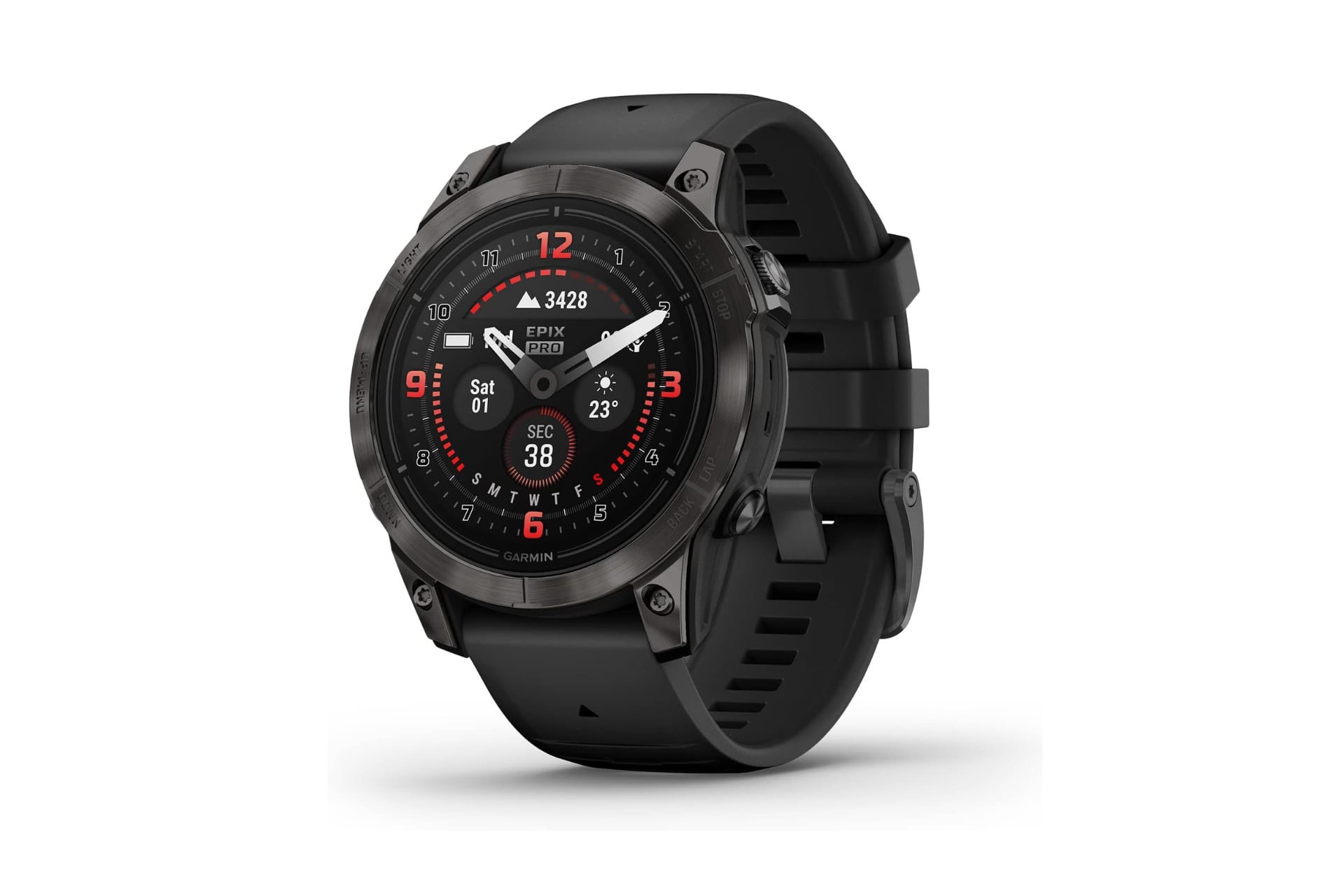 Garmin Epix Pro 2 Sapphire
