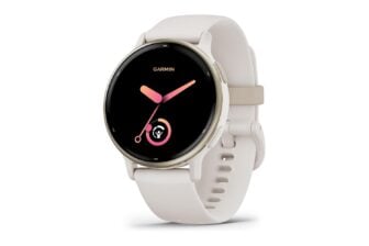 Garmin Vívoactive® 5, Health & Fitness Gps Smartwatch