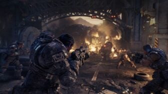 Gears Image