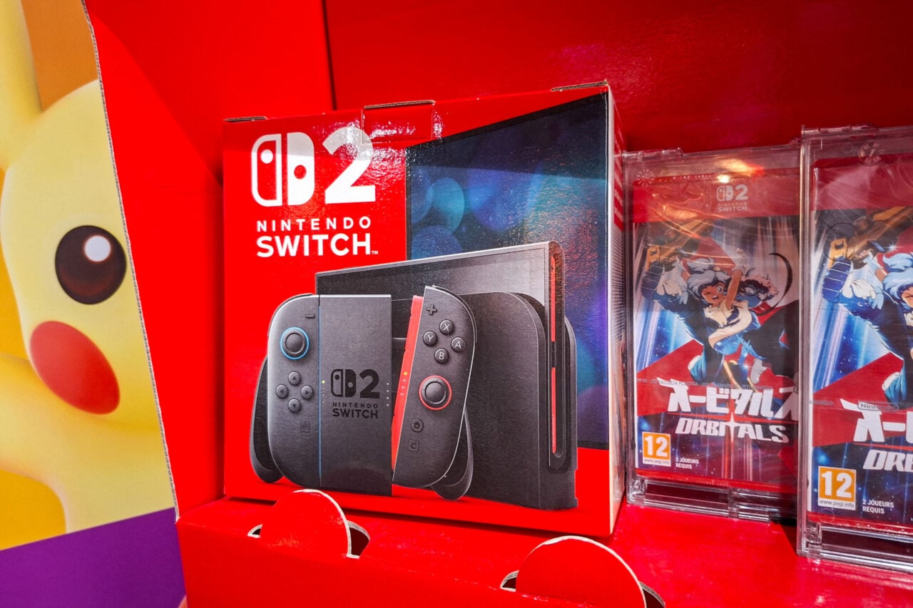 Unlike Sony, Nintendo Exec Says Switch 2 Maker Has No Plans To Abandon Physical: ‘We Know How Much Fans Enjoy It’