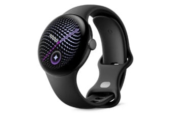 Google Pixel Watch 5