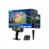 Govee Outdoor Decoration Projector Light