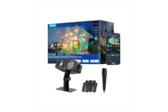 Govee Outdoor Decoration Projector Light