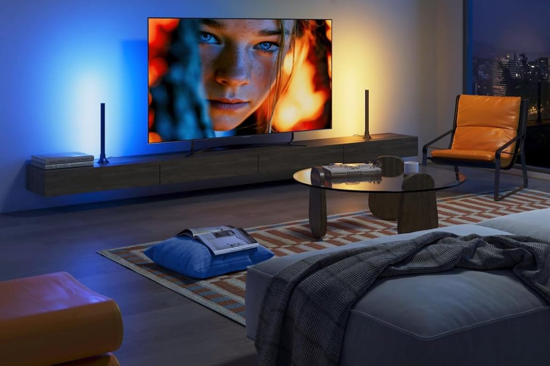 Govee Smart Light Bars