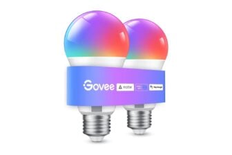 Govee Smart Light Bulbs