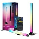 Govee Smart Rgbwic Light Bars