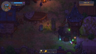 Graveyard Keeper 2 Main Image From Steam Store Page Tinybuild