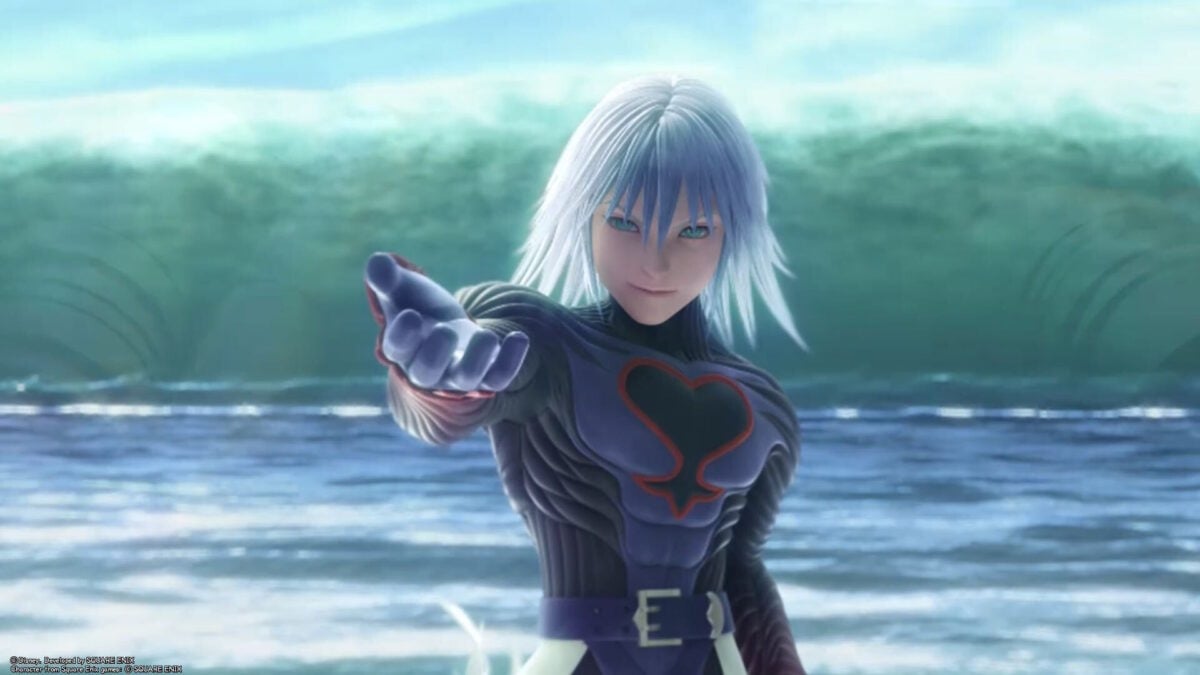 9:25 AM Let’s Play Through Kingdom Hearts Together (No, Seriously) Kenneth Shepard