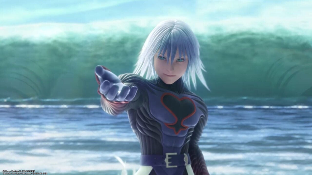 Let’s Play Through Kingdom Hearts Together (No, Seriously)