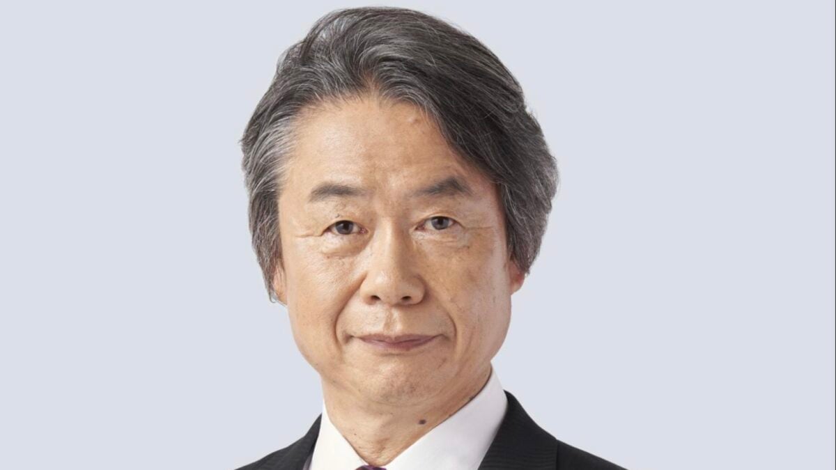 Shigeru Miyamoto é o primeiro desenvolvedor de games a receber a Ordem da Cultura do Japão e vê IA como oportunidade para a criatividade