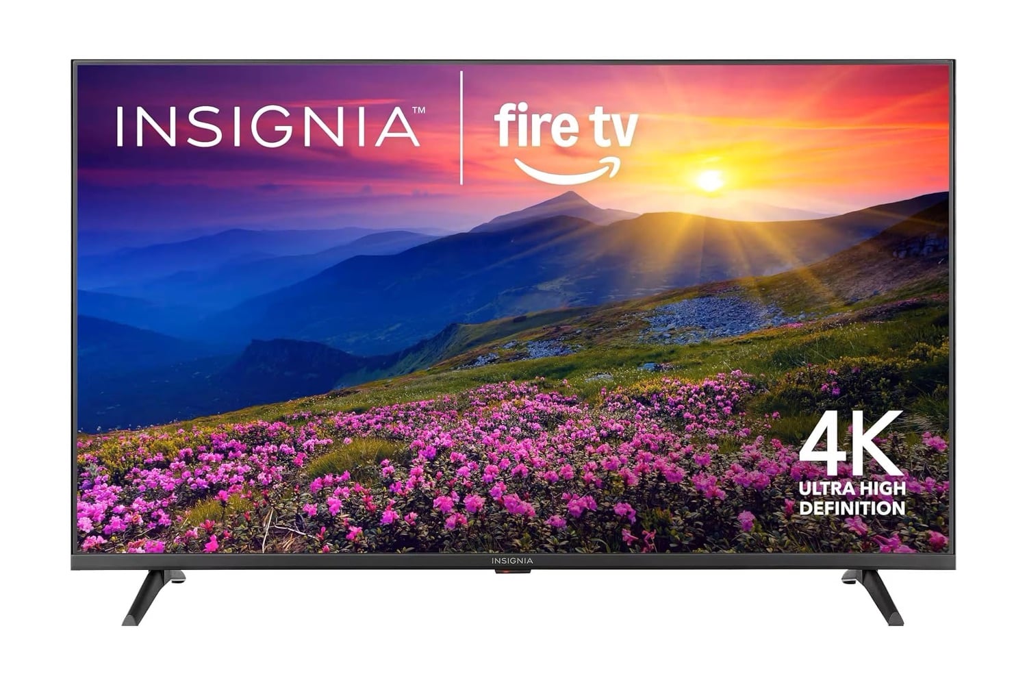 Insignia 50 Class F50 Series Led 4k Uhd Smart Fire Tv