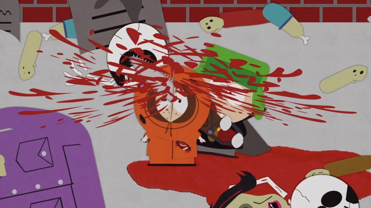 Oh My God, The Skydance Merger Killed The South Park Discord Oh My God, The Skydance Merger Killed The South Park Discord