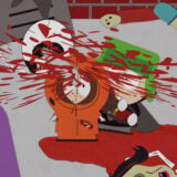 Kennydead