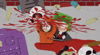 Kennydead