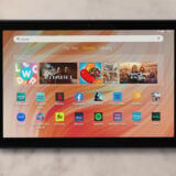 Kindle Fire Hd 10