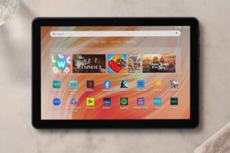 Kindle Fire Hd 10