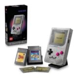 Lego Super Mario Game Boy