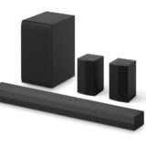 Lg S40tr 4.1 Ch. Home Theater Soundbar