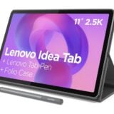 Lenovo Idea Tab