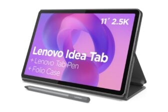 Lenovo Idea Tab