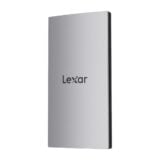 Lexar Es3 512gb Portable Ssd