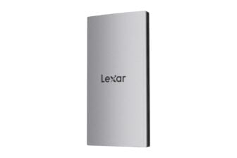 Lexar Es3 512gb Portable Ssd