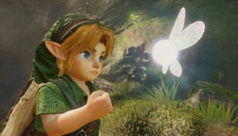 Link Navi