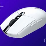 Logitech G305 Lightspeed Gaming Mouse