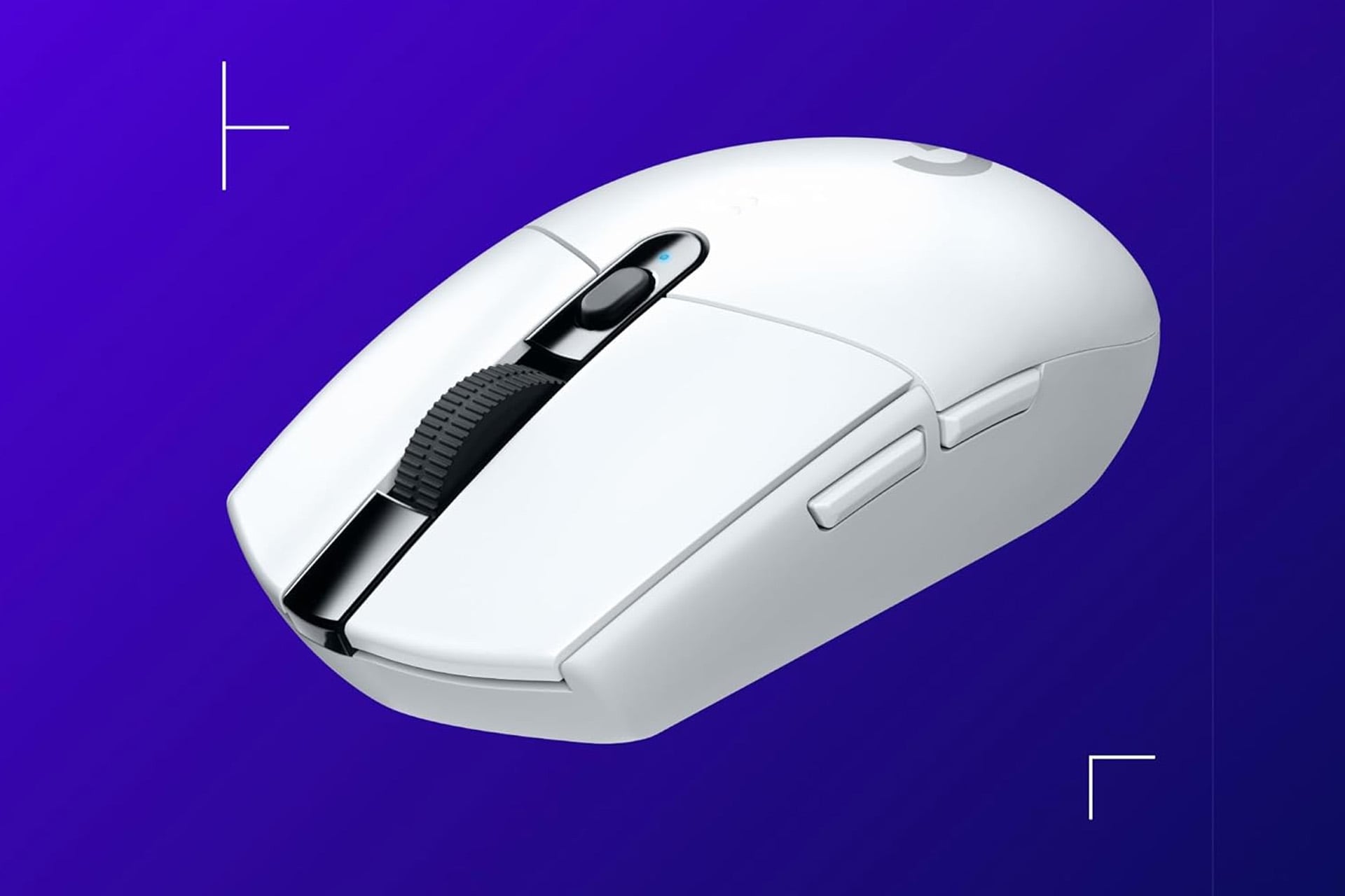 Logitech G305 Lightspeed Gaming Mouse