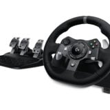 Logitech G920 Racing Wheel