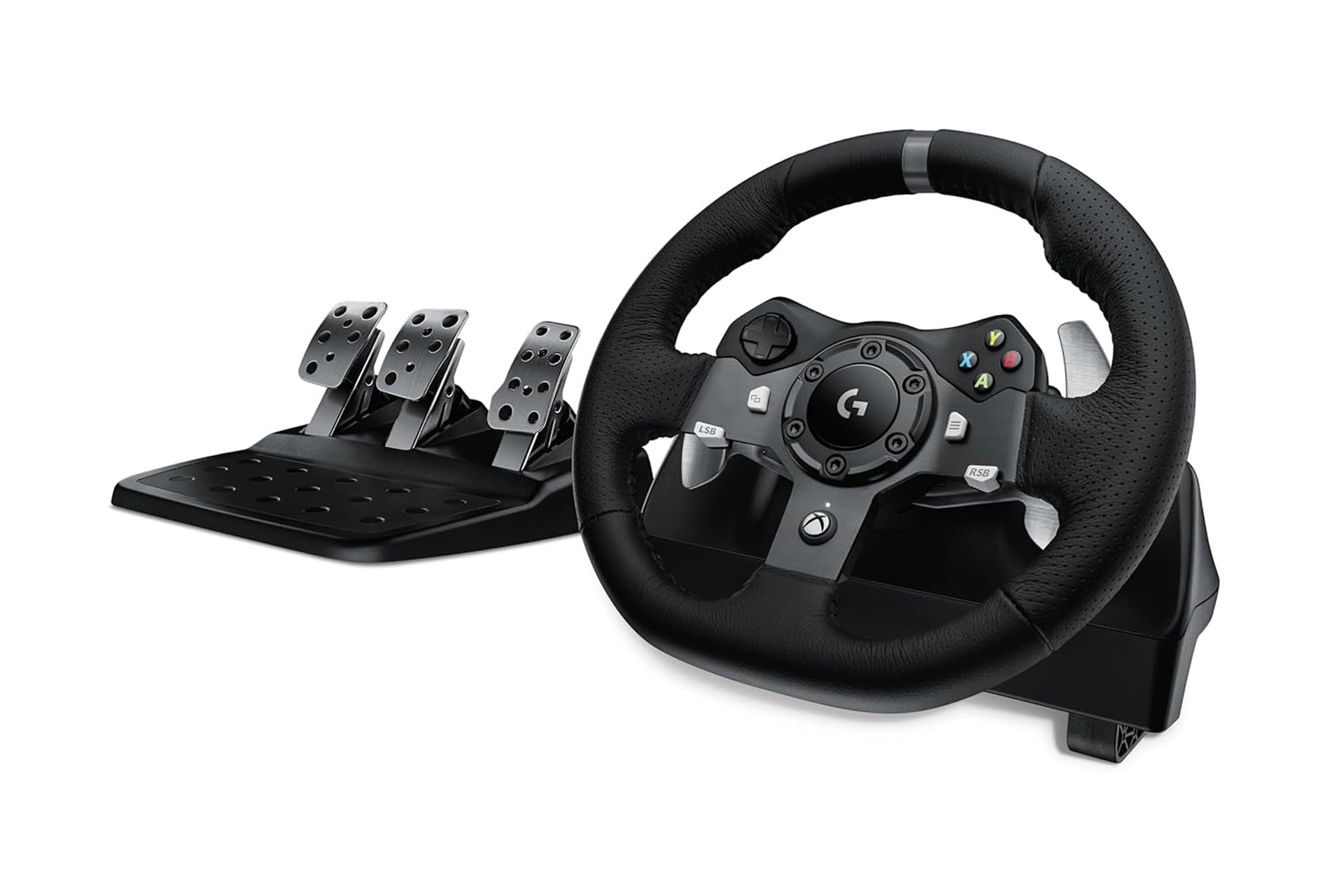 Logitech G920 Racing Wheel