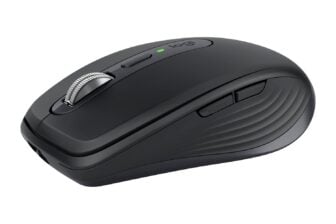 Logitech Mx Anywhere 3s Compact Wireless Mouse