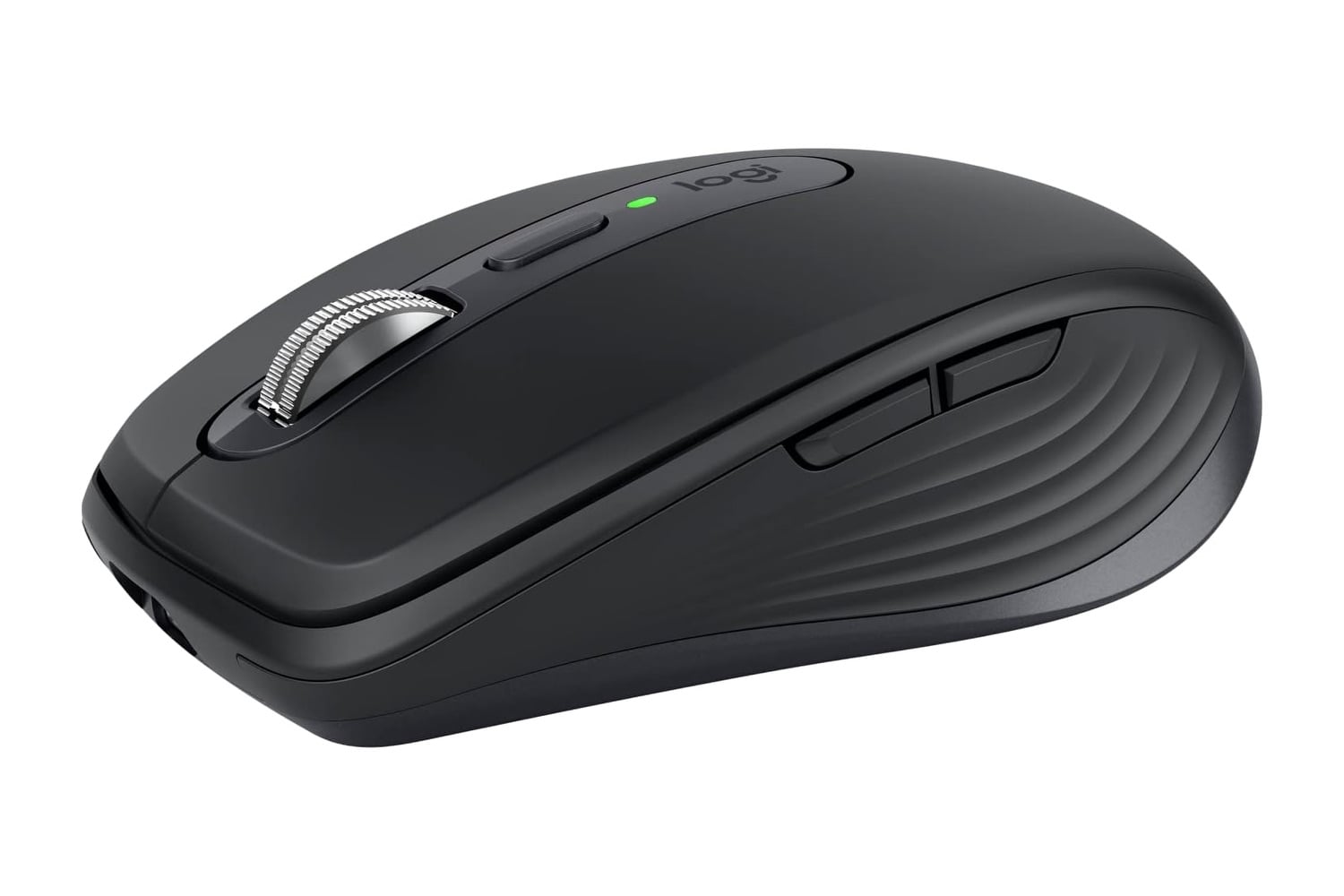Logitech Mx Anywhere 3s Compact Wireless Mouse