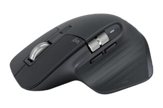Logitech Mx Master 3s Bluetooth Wireless Mouse