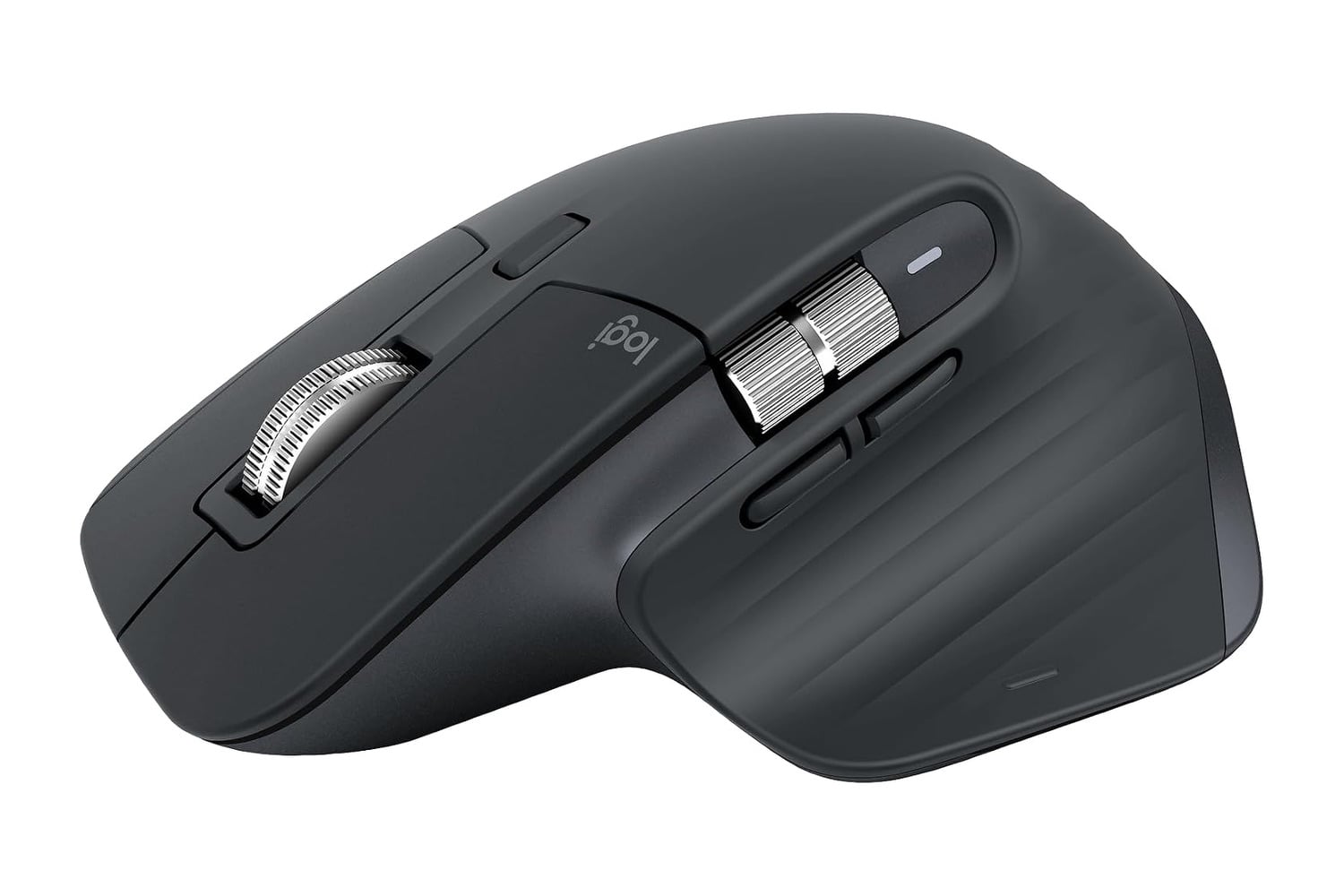Logitech Mx Master 3s Bluetooth Wireless Mouse