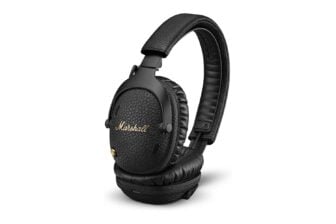 Marshall Monitor Iii Anc Wireless Over Ear Headphones
