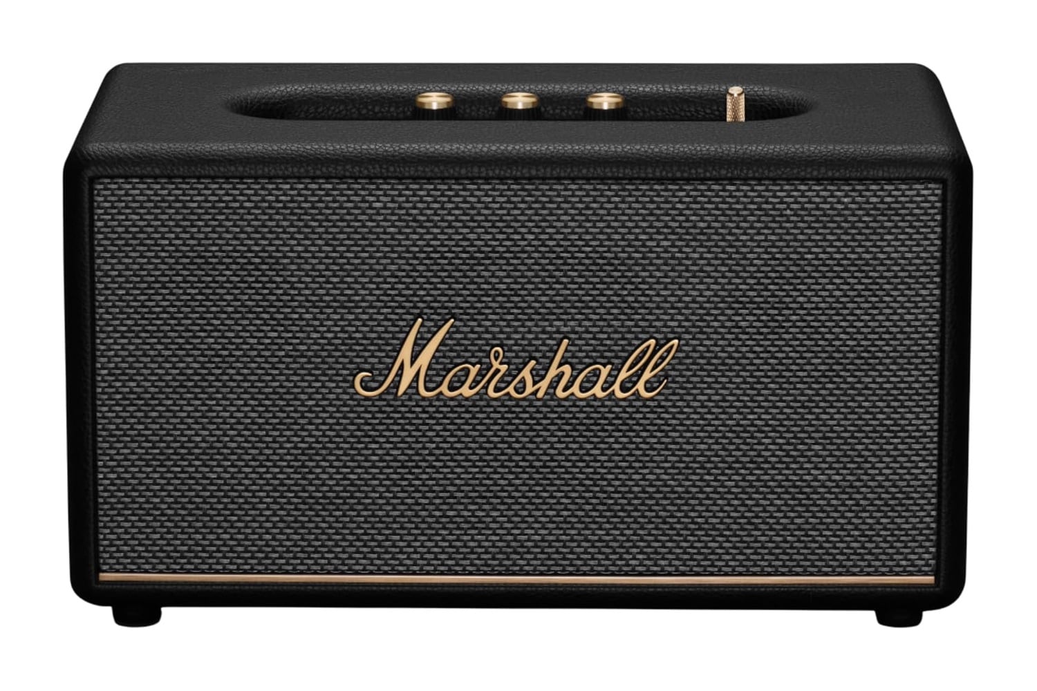 Marshall Stanmore Iii Bluetooth Home Speaker