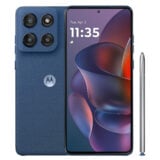 Motorola Moto G With Stylus