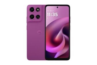 Motorola Moto G
