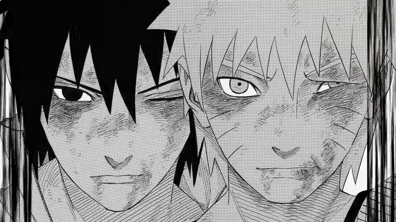 New Naruto Manga And Spin-Off Anime Announced At New York Comic Con