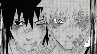 Naruto Shadow Rising Official Image From Reveal Trailer