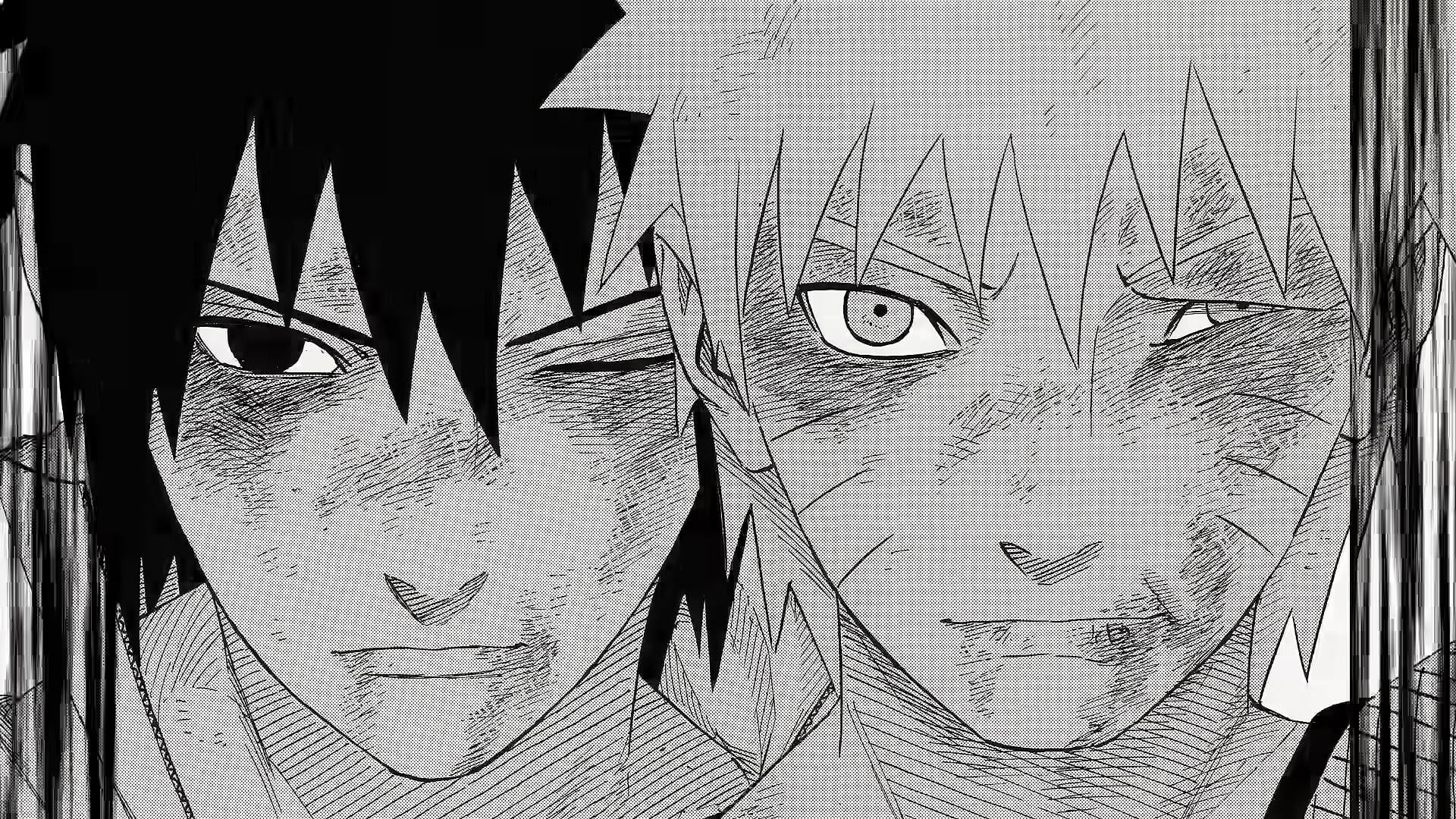 Naruto Shadow Rising Official Image From Reveal Trailer