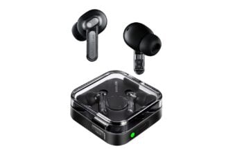Nothing Ear (3) Wireless Earbuds