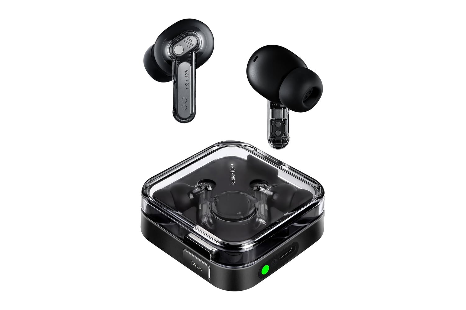 Nothing Ear (3) Wireless Earbuds