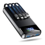 Ohoviv Portable Charger Power Bank