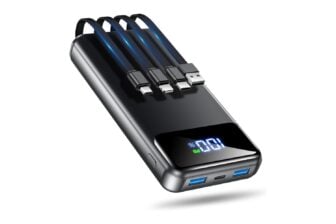 Ohoviv Portable Charger Power Bank