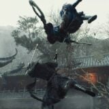 Phantom Blade 0