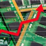 Ram Price Soar