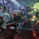 Rogue Trader 1